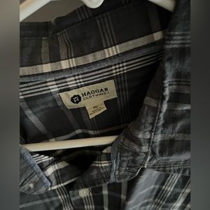 Men’s long sleeve shirt